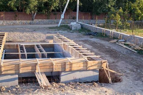 bekisting pengertian jenis  fungsinya