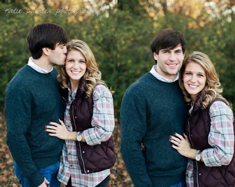 laura + wade | engaged! » Katie Painter Photography