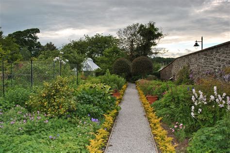 National Trust Visitors Give Dumfries & Galloway Attractions Top ...