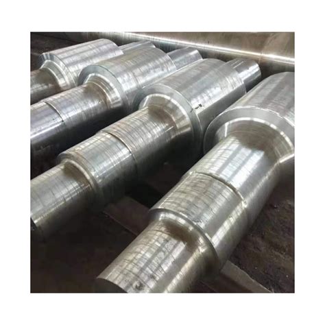 Manufacturer Oem Precision Forging Parts Stainless Steel Metal Forging