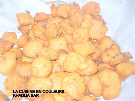 Recette de Beignets légers à la noix de coco