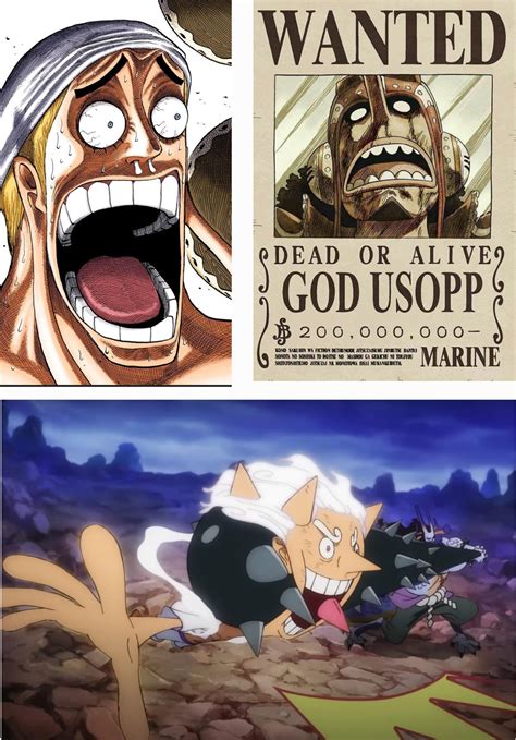 When I started one piece, I didn't expect there to be gods. : r/MemePiece