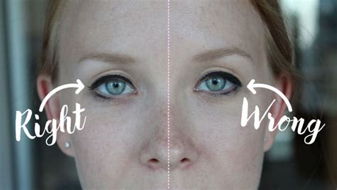 How To Make Small Eyes Look Bigger With Makeup