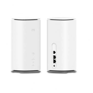 ZTE MC8020 5G Indoor CPE Router Specs Chipset Feature And Price Etc