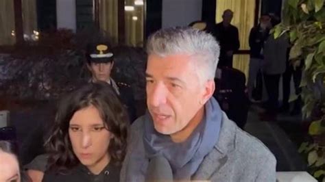 Giulia Cecchettin Il Padre Ai Funerali Dir Le Cose Al Meglio Si