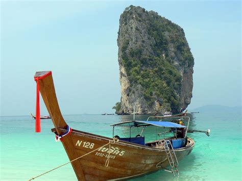 Southern Thailand photo on Sunsurfer