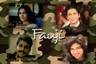 Fauji Very Popular Hindi Television Serial Episodes