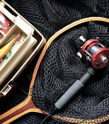 What Is Cane Pole Fishing and How to Get Started - Fished That