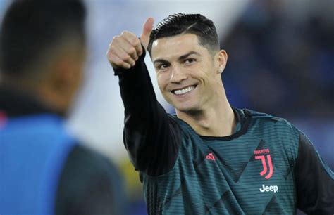 Cristiano Ronaldo Becomes The First Person To Get 400 Million Followers