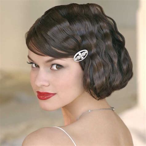 Atemberaubende Hochzeit Frisuren F R Kurze Haare Frisuren Trends