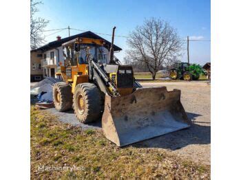 Volvo Bm For Sale Backhoe Loader