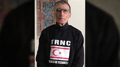 Aziz Sancar Dan KKTC Ye Destek Son Dakika Haberleri