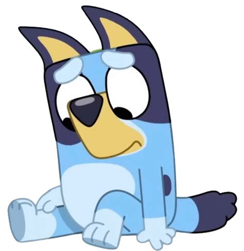 Bluey Fc Deviantart