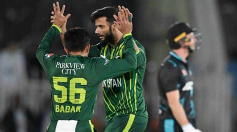 Imad Wasim S Sudden Change Of Heart For Babar Azam Shocks Fans