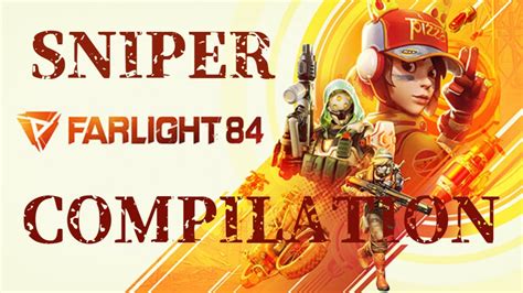 Farlight Sniper Compilation Youtube