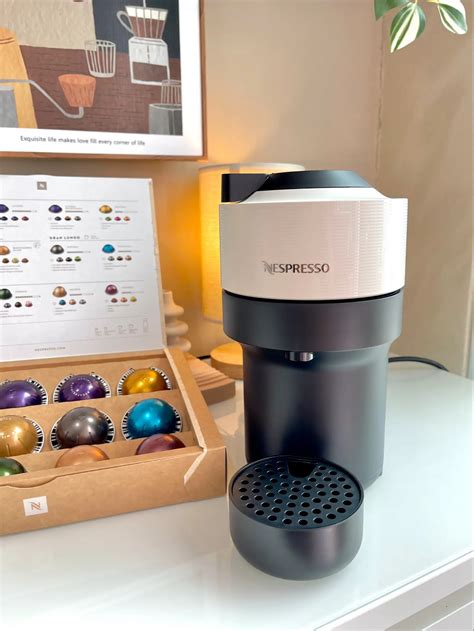 Coffee Machine ☕️ เครื่องชงกาแฟอัตโนมัติ Nespresso ดีไหม แกลเลอรีที่