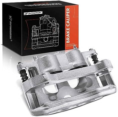 A Premium Disc Brake Caliper Assembly With Bracket Compatible With