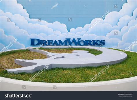 14 Shrek Dreamworks Logo Images, Stock Photos & Vectors | Shutterstock