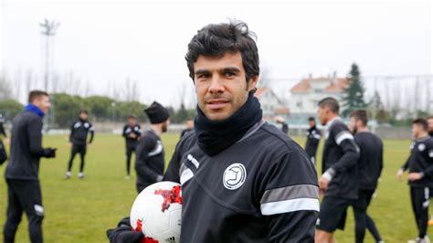 Jorge Alonso Y Su Experiencia Jugando Al F Tbol En Israel Los Ataques