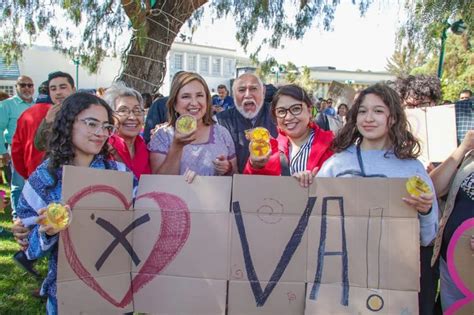 “para Endulzarles La Vida” Xóchitl Gálvez Presume Sus Gelatinas