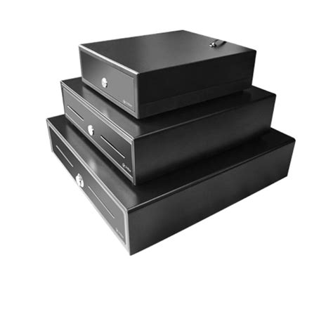 Heavy Duty Cash Drawer with Microswitch – 3nStar | Best POS/AIDC Products.