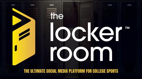 The Locker Room