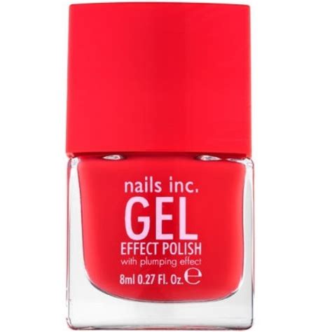 Nails Inc Gel Effect Kensington Passage My Haircare Beauty