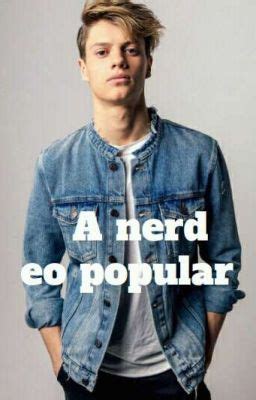 A Nerd E O Popular Jace Norman Cancelada Aviso Wattpad