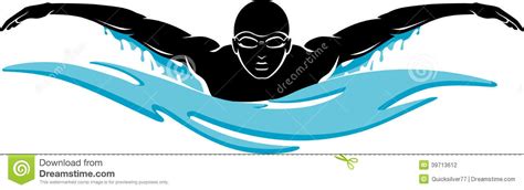 Breaststroke Clipart Free Download On Clipartmag