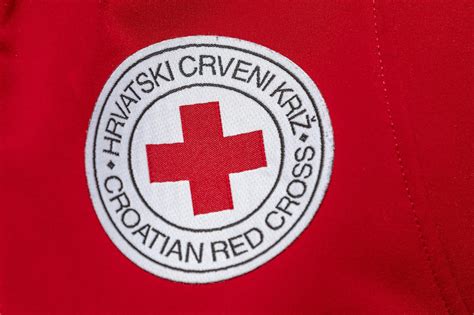 Hrvatski Crveni Kri Pokrenuo Akciju Sakupljanja Sredstva Za Tursku I