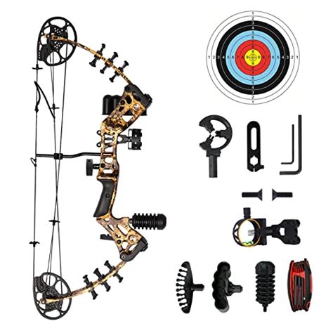 The 30 Best Compound Bows For Youth Of 2024 Verified Cherry Picks