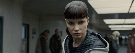 Sylvia Hoeks joins Fede Alvarez’s The Girl in the Spider’s Web - THE ...