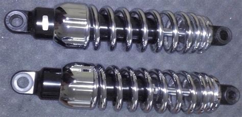 Progressive Shocks Review For All Motorcycles Motorcycle Gear Hub