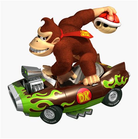 Flame Flyer Mario Kart Wii , Free Transparent Clipart - ClipartKey