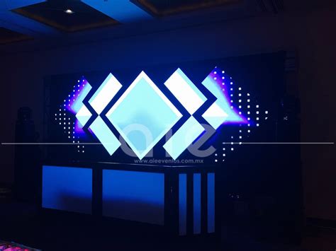 Pantalla Led Para Eventos En Mexico Renta De Pantallas Gigantes Df