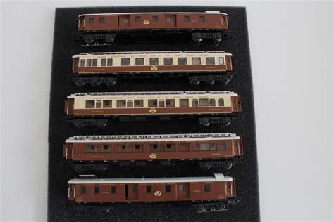 M Rklin Ciwl Schnellzugwagen Set Kaufen Auf Ricardo