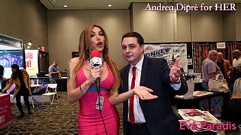 Andrea Diprè para ELLA Eva Paradis XVIDEOS