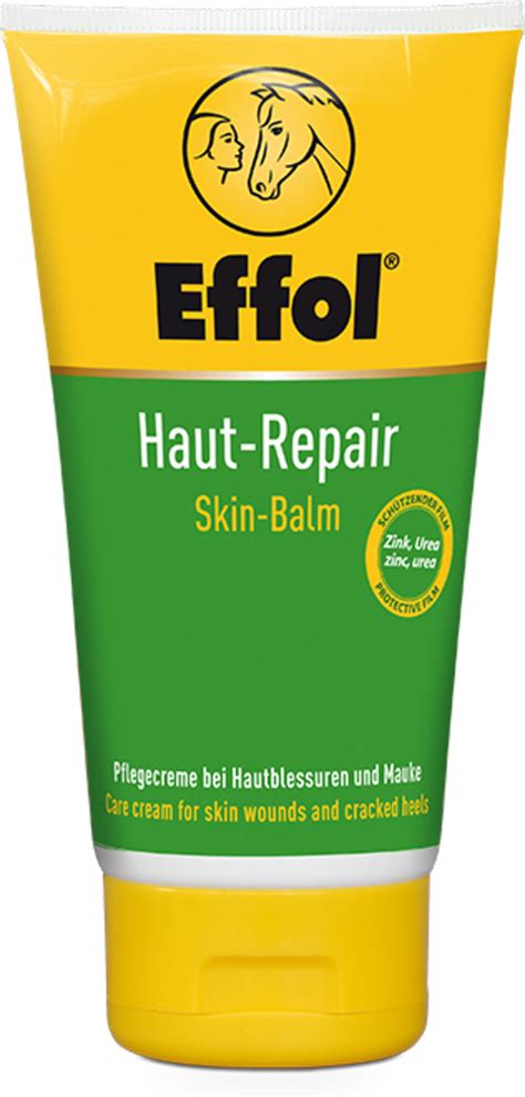 Effol Herstellende Zalf Skin Repair Equusvitalis Onlineshop Nederland