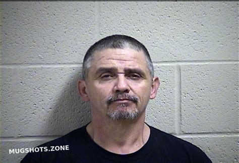 WELLS LLOYD BRYAN 05 04 2022 Pottawatomie County Mugshots Zone