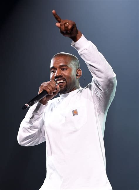 Watch Kanye West perform at Kid Cudi’s Show | The FADER