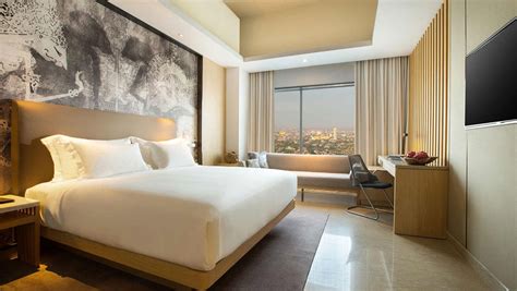 12 Hotel Murah di Bandung Ada Kolam Renang Untuk Keluarga