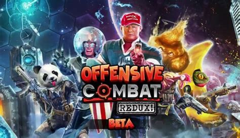 Offensive Combat Redux Recensione Trailer E Gameplay