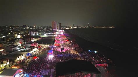 Veracruz Capital De La Salsa En México La Jornada Veracruz