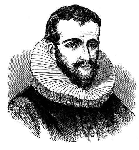 henry hudson portrait world history encyclopedia
