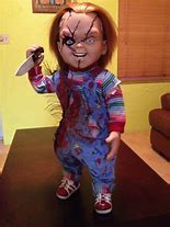 Chucky Doll Memes - Imgflip