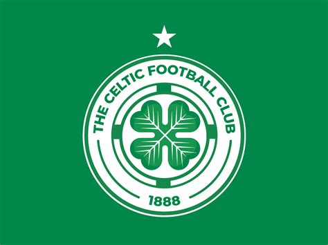 Celtic Fc Logo - How To Draw The Celtic F C Logo Youtube - The official ...