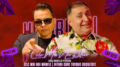 Jean De La Craiova Vali Vijelie Manele Hit Youtube