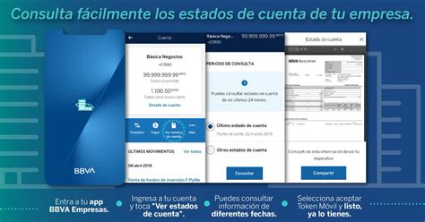 BBVA México on Twitter Estar al tanto de los estados de cuenta de tu