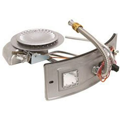 Premier Plus Natural Gas Water Heater Burner Assembly For Model Bfg 40t40 Or Series 100