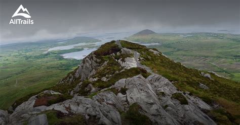 Best hikes and trails in Connemara National Park | AllTrails